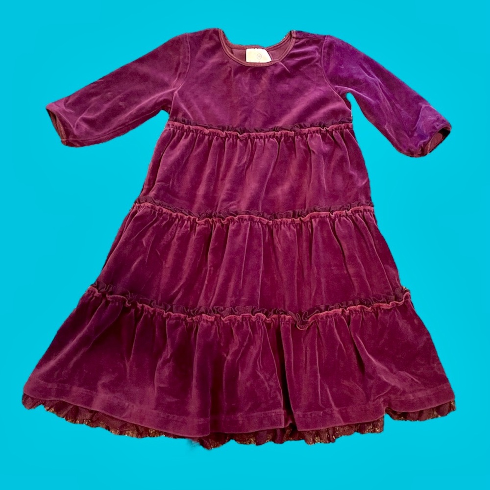 Hanna Anderson Dress